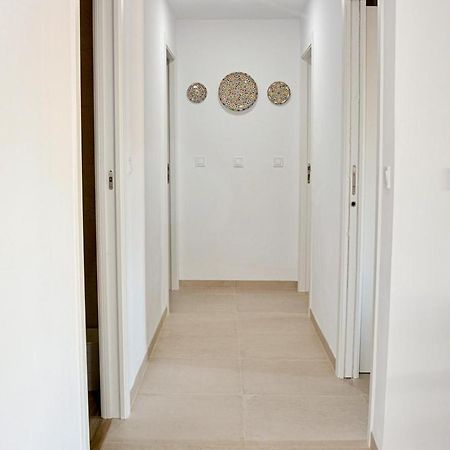 Apartamento Brisa Marina Apartamento Valência Exterior foto